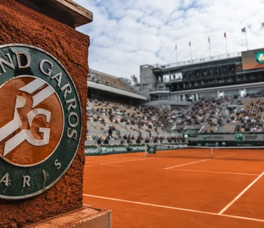 Roland Garros