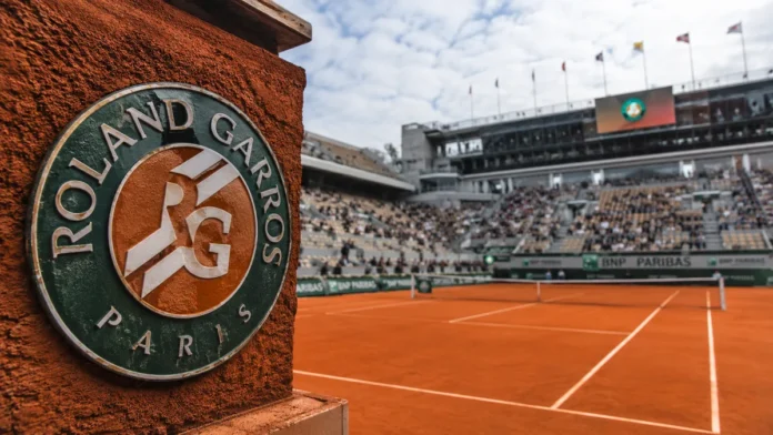 Roland Garros