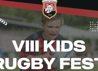 Rugby Čelik Zenica organizuje “VIII Kids Rugby Fest 2026”