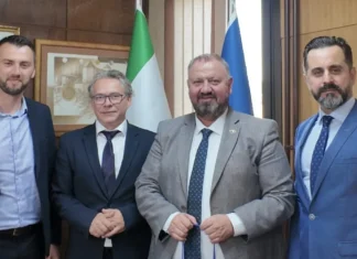 ZDK i Agencija za halal kvalitet najavili jaču saradnju s privrednicima