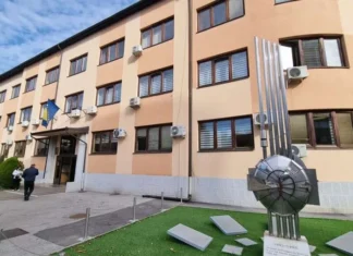 Uhapšen policajac u Tuzli, osumnjičen za zloupotrebu položaja