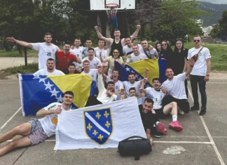 Zenički studenti među najboljima u regionu: Četiri pehara i 3. mjesto na Univerzijadi u Budvi
