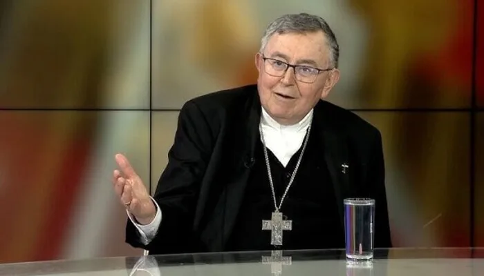 Kardinal Puljić: Kad jedan narod drugom bira predstavnika, to ne stvara dobru državu; treći entitet je alternativa
