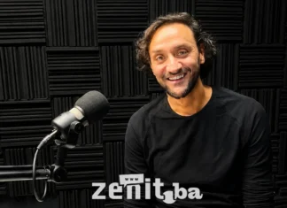 Zlatan Karić pred CMC festival: “Nadam se da ćemo dostojno predstaviti Zenicu i BiH” (AUDIO)