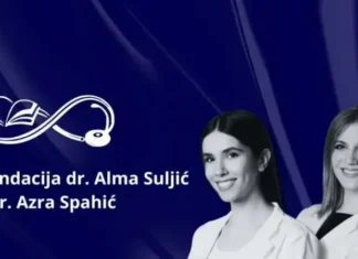 Porodice Alme Suljić i Azre Spahić osnovale fondaciju posvećenu humanosti i znanju