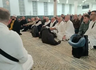 Ispraćena prva grupa od 172 budućih hadžija iz BiH, na hadž ove godine putuje 2.226 vjernika