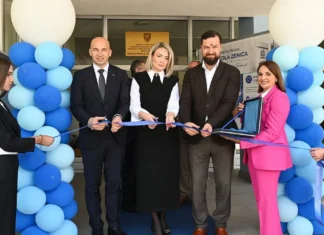 JU Medicinska škola obilježila 67 godina postojanja: Vlada ZDK uložila u infrastrukturu dodatnih 415.000 KM (FOTO)