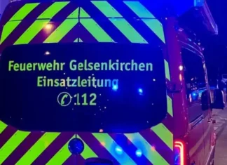 Požar u izbjegličkom centru u Njemačkoj: Državljanin BiH zaspao sa cigaretom