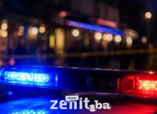 Podignuta optužnica za pokušaj ubistva u ugostiteljskom objektu u Zenici