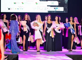 Sara Osmančević ponijela titulu Top Fotomodela Federacije BiH 2026 (FOTO)