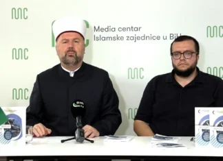 Komisija Islamske zajednice: Muslimani u BiH i dalje izloženi diskriminaciji, ugovor s državom najveći neriješeni problem