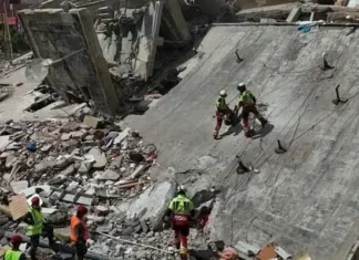 U razornim zemljotresima u Venecueli poginulo 1.450, desetine hiljada se vode kao nestali