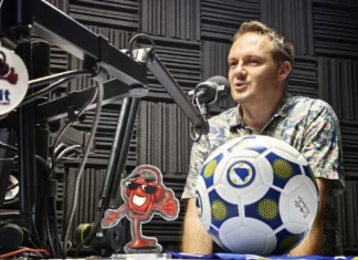 U programu Radija Zenit predstavljena pjesma “Zavjet zmajeva” (VIDEO+AUDIO)