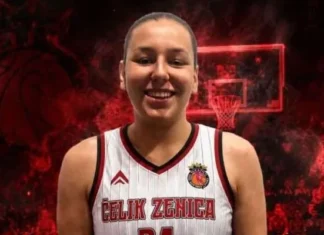 Čelik BH Telecom Zenica angažirao bh. reprezentativku Ajlu Hidić