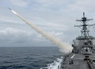 Američka vojska oborila dva iranska drona u Hormuškom moreuzu