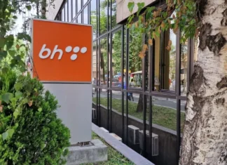 BH Telecom najavio noćne radove u Zenici: Mogući prekidi mobilnog interneta