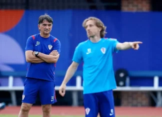 Naše komšije večeras započinju nastup na Mundijalu, a ovo je sastav koji bi mogao izvesti Zlatko Dalić