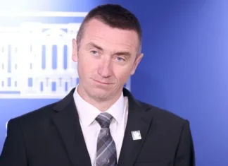 Procurio sadržaj rezolucije Domovinskog pokreta o položaju Hrvata u BiH