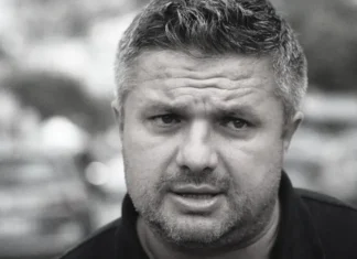 Umro slavni sportski komentator Edin Avdić