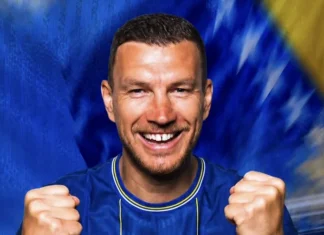 Džeko četiri sata pred Kanadu poslao snažnu poruku: “Vrijeme za priču je završeno”