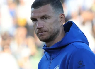 Džeko otvorio dušu pred početak Mundijala: “Ujedinili smo Bosnu i Hercegovinu” (VIDEO)