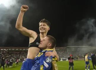 Amerikanci o heroju BiH: Postojao je plan da se nikada ne rodi (VIDEO)