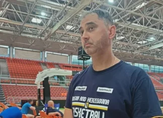 Gjergja: Niko sretniji neće biti od mene ako nogometaši BiH i Hrvatske prođu u naredni krug na SP-u