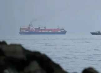 Teheran pristao da ne naplaćuje takse u Hormuškom moreuzu