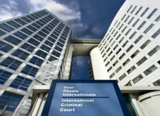Skandal u Haagu: Suspendiran glavni tužitelj ICC-a