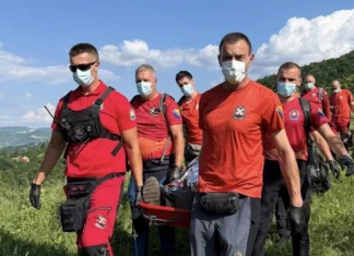 Tragičan kraj potrage: Pronađeno tijelo nestalog Zeničanina (FOTO)