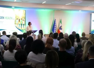 U Zenici održana konferencija o zdravlju djece i mladih (FOTO)