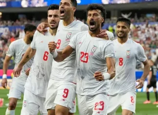 Iranci nakon utakmice morali napustiti Ameriku, nisu im dozvolili ni da prenoće