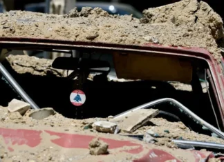 Izrael neće povući snage iz južnog Libana uprkos dogovorima između SAD-a i Irana
