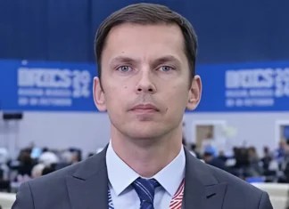 Saslušan novinar RTRS-a Jasenko Todorović zbog negiranja genocida u Srebrenici