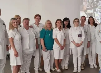 Novi biomarkeri i nove mogućnosti liječenja u Kantonalnoj Bolnici Zenica (VIDEO)