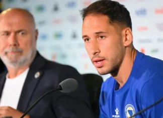 Katić: Već smo vidjeli da možemo pobijediti najveće selekcije