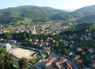 Kiseljak i Vitez zabranili javno praćenje nastupa Zmajeva na Mundijalu
