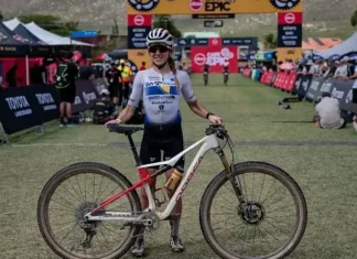 Lejla Njemčević u subotu nastupa na Svjetskom kupu Hero Dolomites