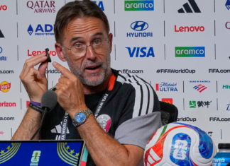 Lopetegui: Bosna je veliki tim, ali mi sanjamo pobjedu i prolaz