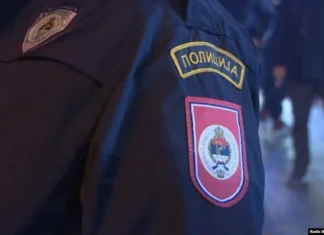 Zvornička policija uz podršku Žandarmerije RS navijačima BiH zabranila proslavu pobjede?