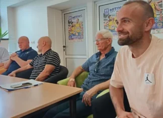 Međunarodni atletski miting u Zenici 3. juna, prijavljena 164 takmičara iz 10 zemalja