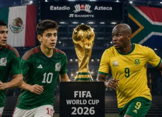 Meksiko i Južna Afrika otvaraju Mundijal 2026, Son Heung-min kreće u svoj posljednji ples