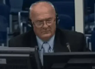 U Beogradu oslobađajuća presuda Milenku Živanoviću, predmet u BiH i dalje aktivan