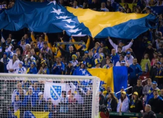 Navijači Bosne i Hercegovine mogli bi “okupirati” stadion u Torontu