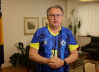 Nikšić: Vlada FBiH priprema instrukciju oko eventualnog neradnog dana u četvrtak zbog utakmice