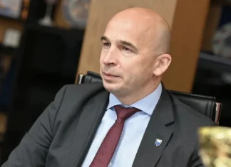 Pivić: U Zenici će se graditi nova sportska dvorana i zatvoreni teniski teren