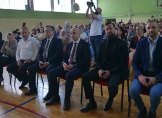 OŠ „Edhem Mulabdić“ obilježila 88 godina rada: Raspisan tender vrijedan 2,36 miliona KM za rekonstrukciju škole