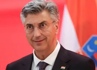 Plenković o glasanju dijaspore: Zar naša braća iz BiH nisu bitna, ima ih više od milion u Hrvatskoj