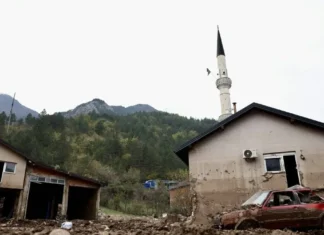 Revizori otkrili propuste Vlade FBiH prilikom dodjele 50 miliona KM za poplavljena područja