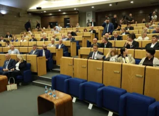 Predstavnički dom prihvatio prijedlog zakona o Novoj Željezari Zenica